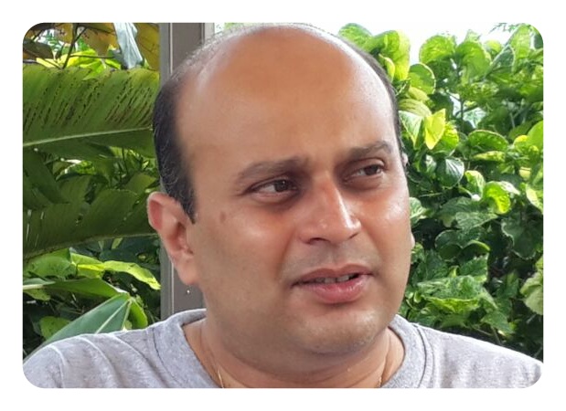 Vascular Surgeon in Pune -Dr. Advait