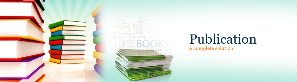 publication - Dr. Advait Kothurkar