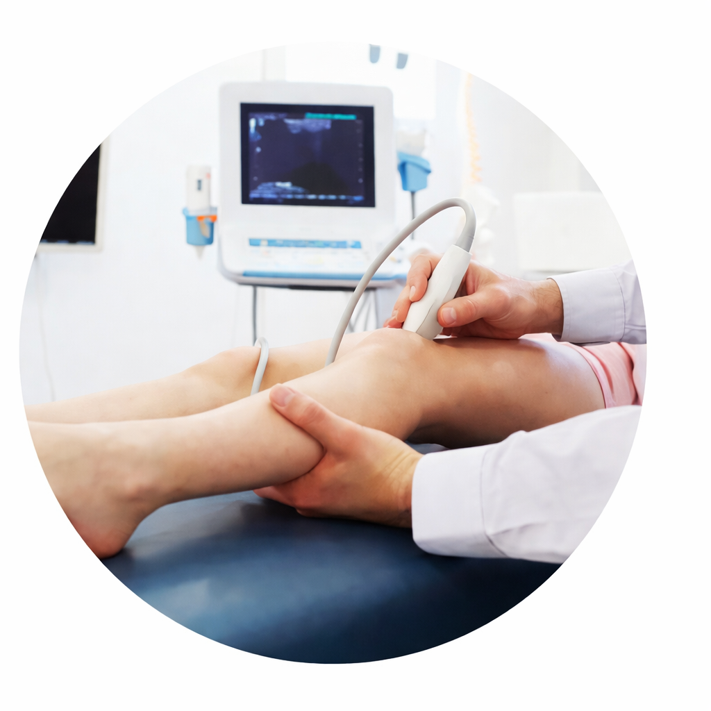 Vascular Doppler scan for artery in Pune